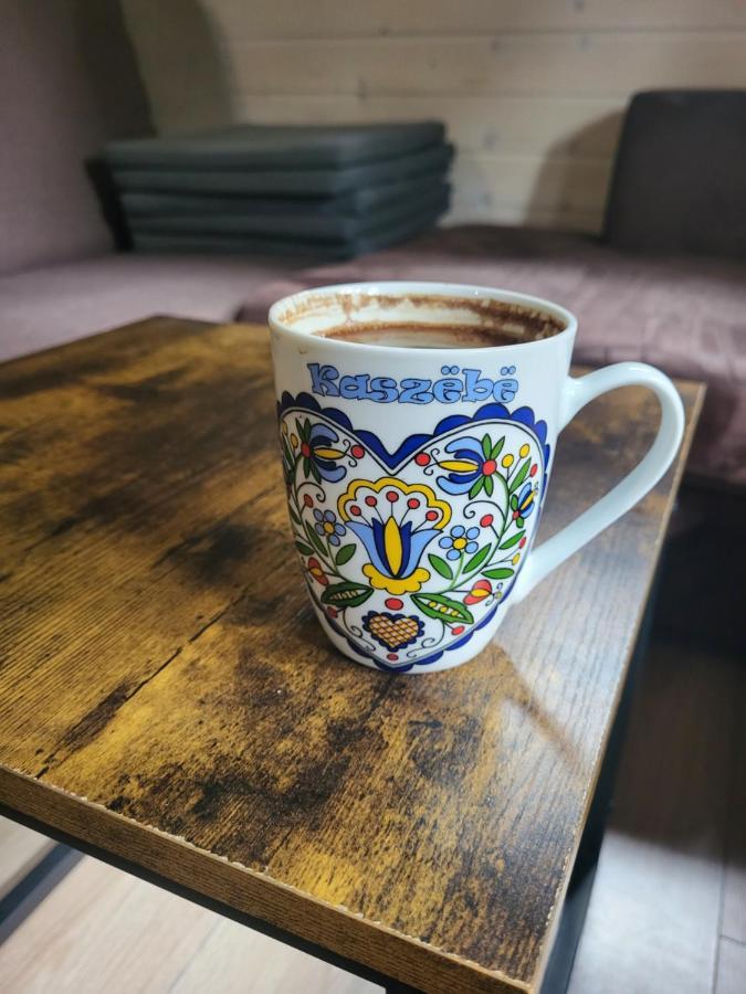 فندق Dzik W Zagrodzie بورسك المظهر الخارجي الصورة